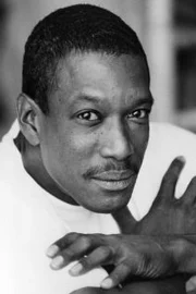 Jay Arlen Jones