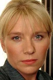 Saskia Wickham