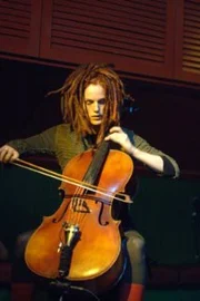 Zoe Keating