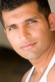 Ahmed Lucan