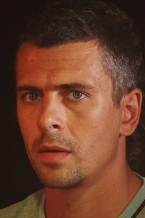 Андрей Воробьев