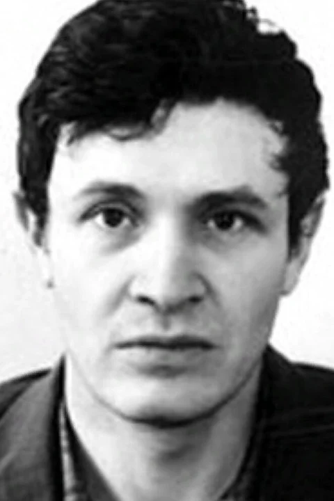 Виталий Злотников