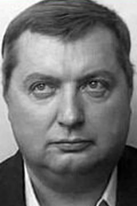 Виталий Варганов