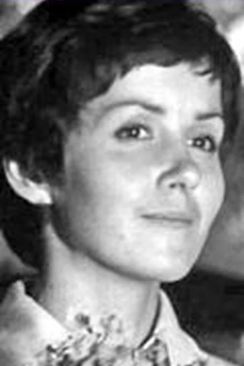 Светлана Михалькова