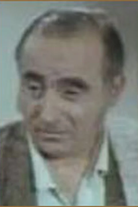 Жозе Каза