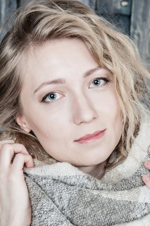Елена Вахрушева