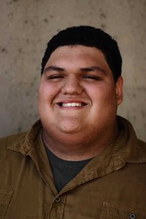 Brandon A VillaLobos