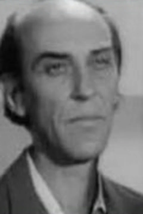 Юрий Багинян