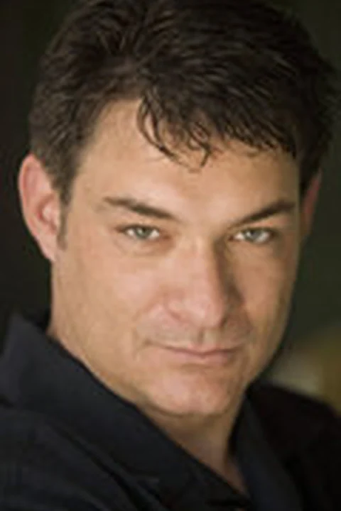 Ted Alderman