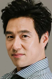 Yoon Jeong-yeol