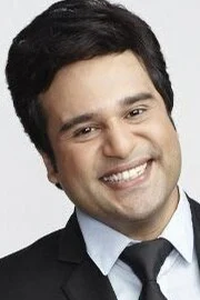 Krushna Abhishek