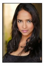 Lakshmi Manchu