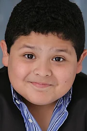 Rico Rodriguez