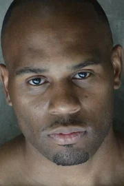 Shad Gaspard