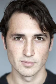 Ben Lloyd-Hughes