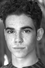Cameron Boyce