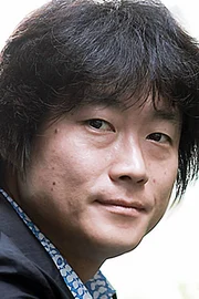 Lee Jeong-beom