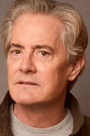 Kyle MacLachlan