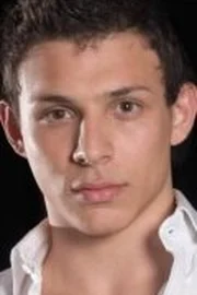 Dimitri Baveas