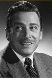 Leon Ames