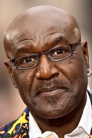 Delroy Lindo