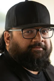 Milan Chakraborty
