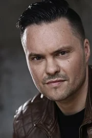 Oliver Mason