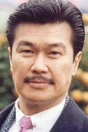 Melvin Wong