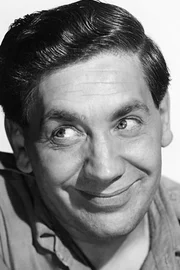 Alfie Bass