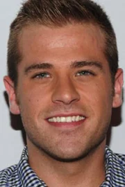 Scott Evans