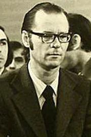 Виктор Бабушкин