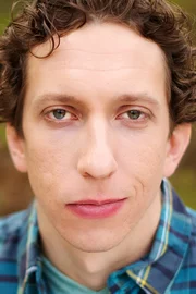 Eric Mendenhall