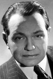 Edward G. Robinson