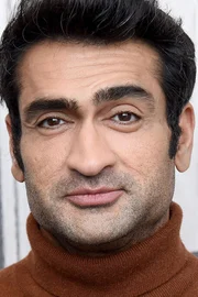 Kumail Nanjiani
