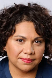 Deborah Mailman