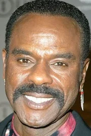Steven Williams