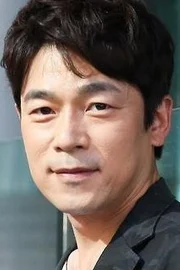 Lee Seung-joon