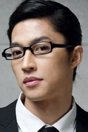 Min Ji-hyeok