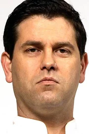 Patrick Baladi