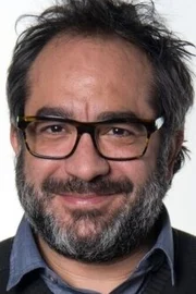 Eugenio Caballero