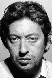 Serge Gainsbourg