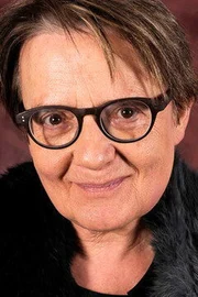 Agnieszka Holland