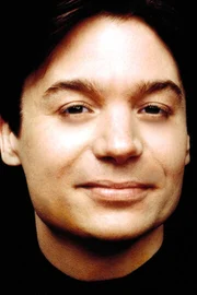 Mike Myers