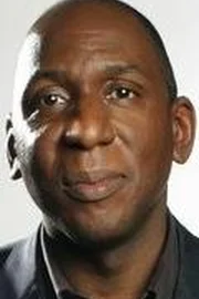 Colin McFarlane
