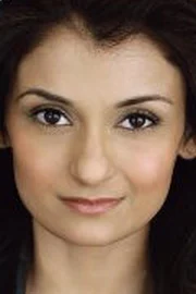 Anjali Bhimani