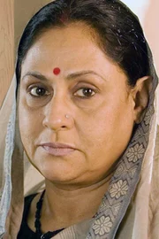 Jaya Bachchan