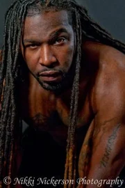 Alphonso A'Qen-Aten Jackson