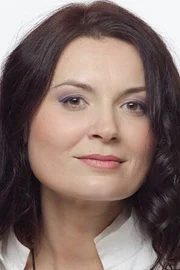 Анжела Дмитриева
