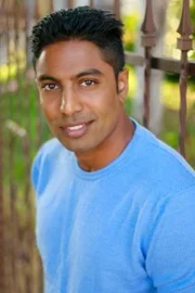 Prakash Amritraj