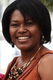Harriet Manamela